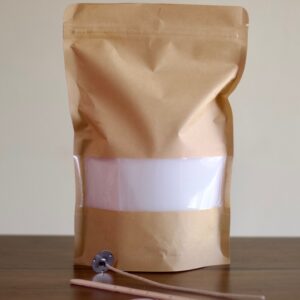 10oz. Candle Refill/DIY Kit
