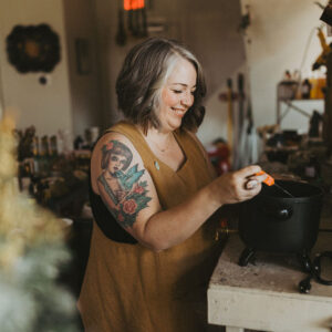 Private Candlemaking Intensive Class